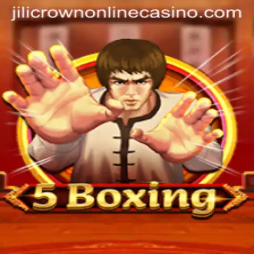 Discover the Exciting World of 5Boxing: A New Era of Online Casino Gaming
