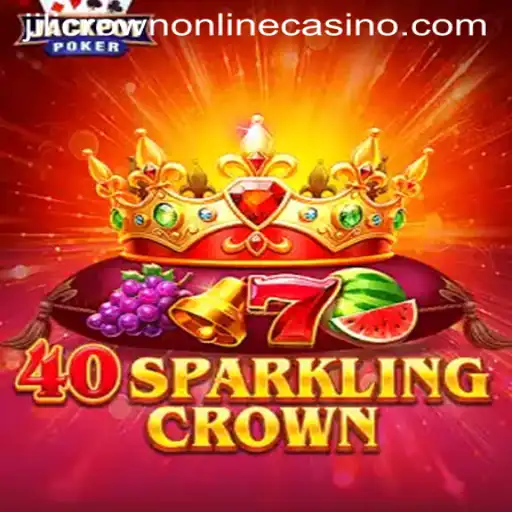 Discover the Thrilling World of 40SparklingCrown at Jilicrown Online Casino
