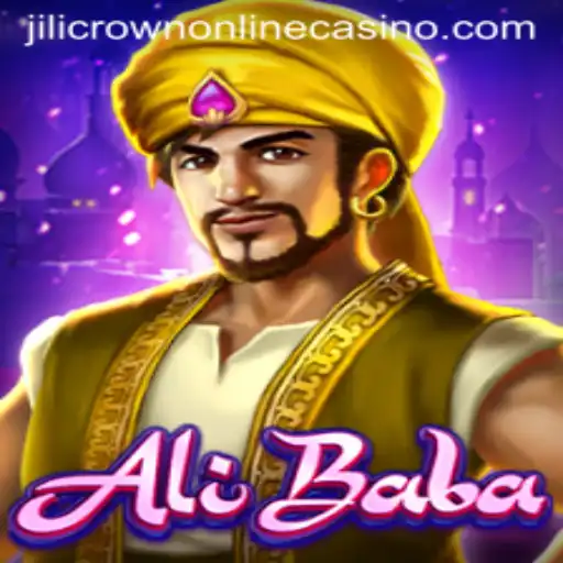 Exploring the Enchanting World of AliBaba at JiliCrown Online Casino