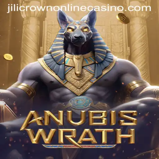 Exploring the Thrilling World of AnubisWrath at Jilicrown Online Casino