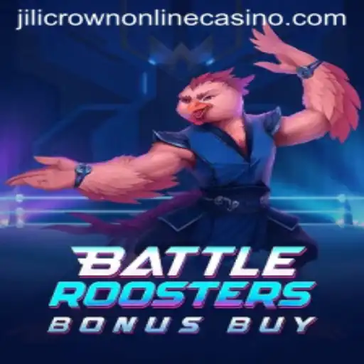 Explore the Thrills of BattleRoostersBonusBuy at Jilicrown Online Casino