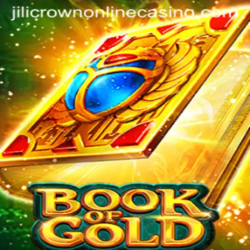 Book of Gold: Thrilling Casino Adventure
