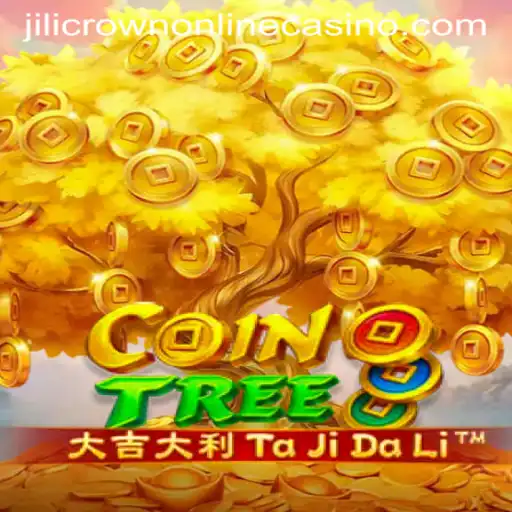 Exploring CoinTree: A New Addition to Jilicrown Online Casino