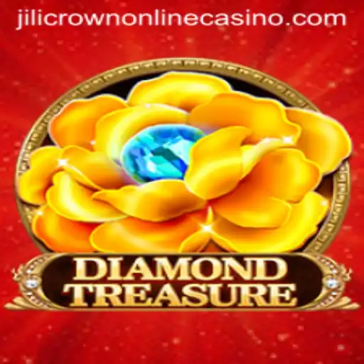 Exploring Diamondtreasure: A Rich Experience at Jilicrown Online Casino