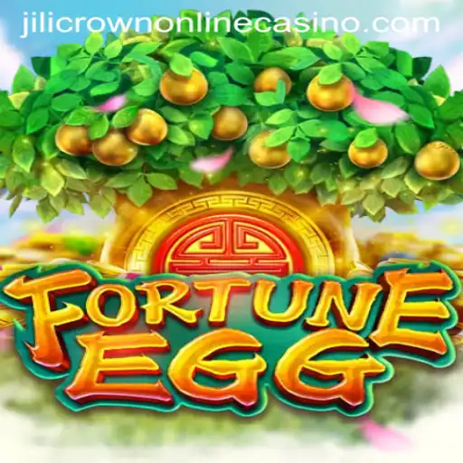 Discover the Thrills of FortuneEgg at Jilicrown Online Casino