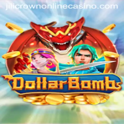 Exploring DollarBombs: A Thrilling Game at Jilicrown Online Casino