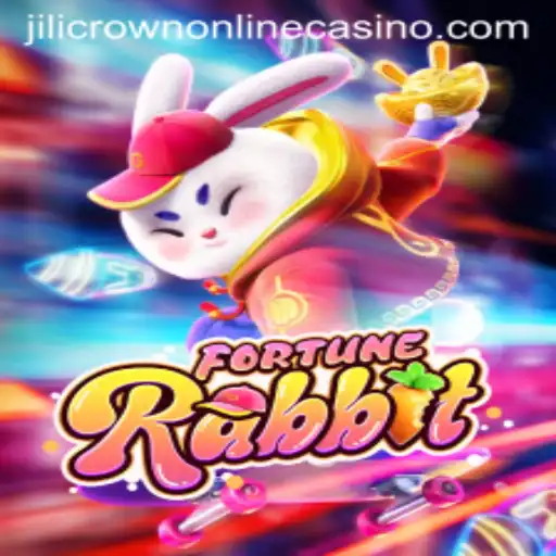 FortuneRabbit: Discover the Thrilling Game at Jilicrown Online Casino