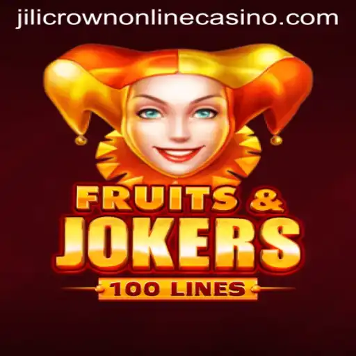 Exploring FruitsAndJokers100: A Thrilling Experience at Jilicrown Online Casino