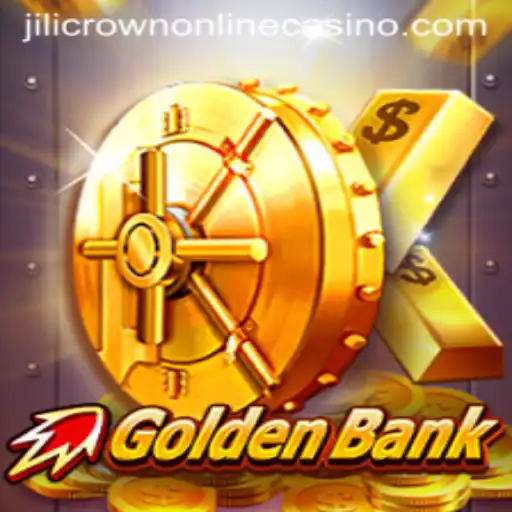 Discover the Excitement of GoldenBank at Jilicrown Online Casino