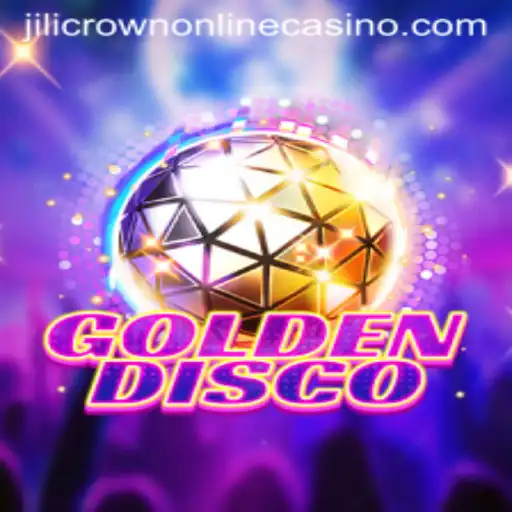 Discover the Thrills of GoldenDisco at Jilicrown Online Casino