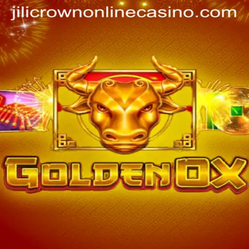 Explore the Enchanting World of GoldenOx in Jilicrown Online Casino