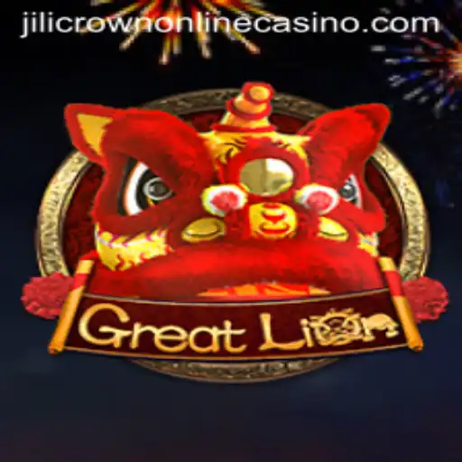 Unveiling the Thrilling World of GreatLion in Jilicrown Online Casino