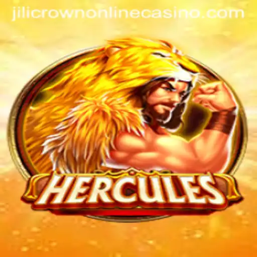 Exploring Hercules: The Legendary Game at Jilicrown Online Casino