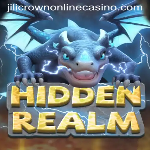 Exploring the Enigmatic World of HiddenRealm at Jilicrown Online Casino