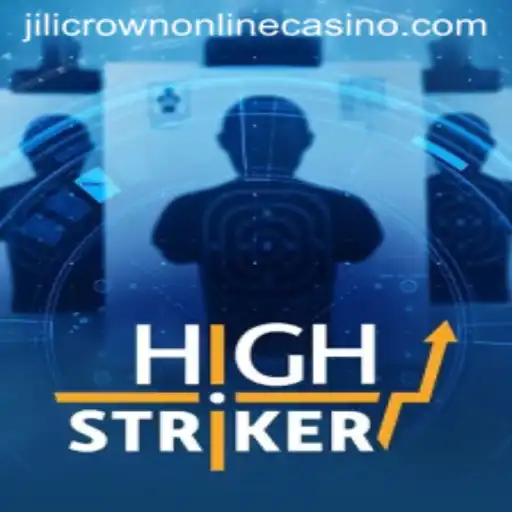 HighStriker An Action-Packed Gaming Experience