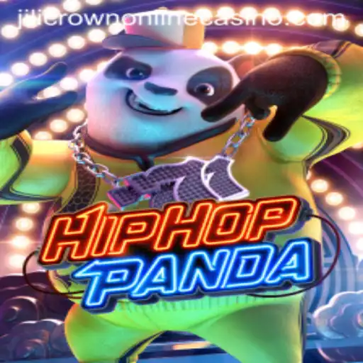 Discovering HipHopPanda: A New Sensation at Jilicrown Online Casino