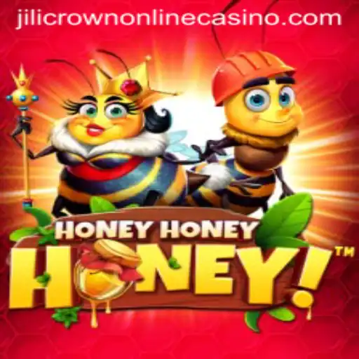 Exploring the Exciting World of HoneyHoneyHoney at Jilicrown Online Casino