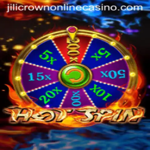 Exploring the Exciting World of HotSpin at Jilicrown Online Casino