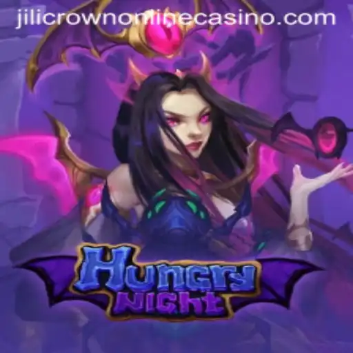Exploring the Exciting Realm of HungryNight and Jilicrown Online Casino