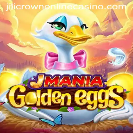 Exploring JManiaGoldenEggs: A Vibrant Casino Experience