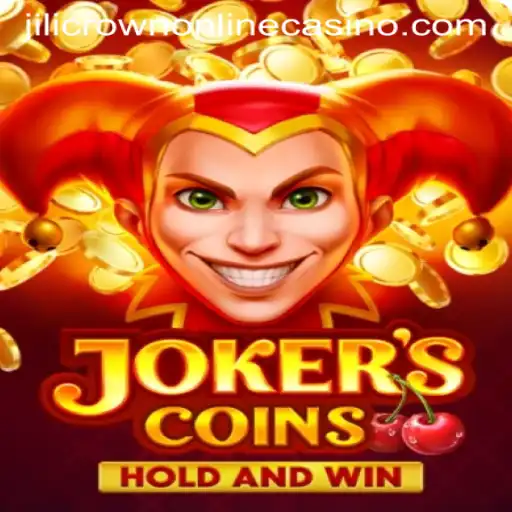 Exploring the Exciting World of JokersCoins at Jilicrown Online Casino