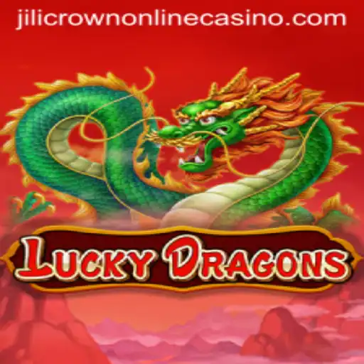 Discover the Excitement of LuckyDragons at Jilicrown Online Casino