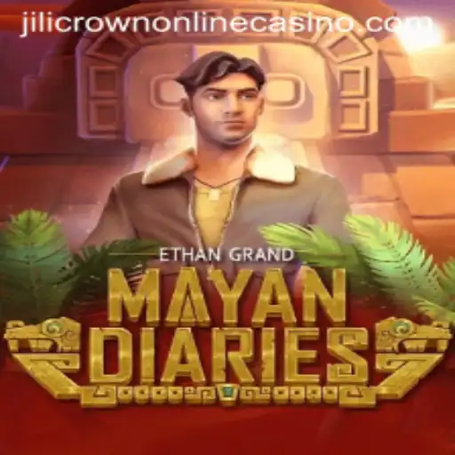 Exploring the Enigmatic World of MayanDiaries: A Journey through Time and Fortune