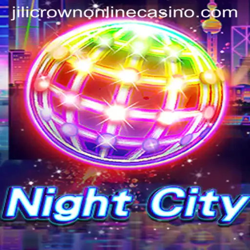 Exploring NightCity: A Captivating Journey Through Jilicrown Online Casino