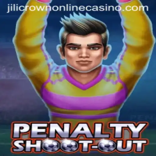 PenaltyShootOut: A Thrilling Experience at Jilicrown Online Casino