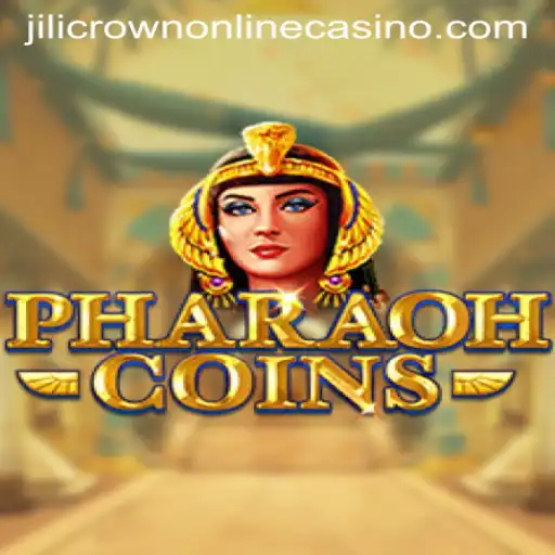 PharaohCoins Game Description and Rules