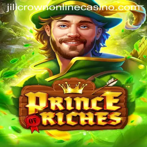 Exploring PrinceOfRiches at Jilicrown Online Casino
