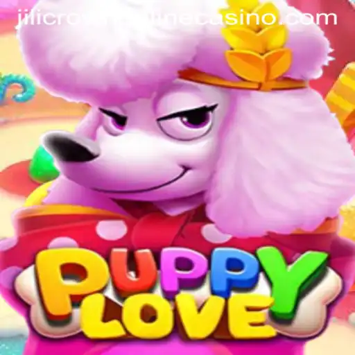 Exploring the Charm of PuppyLove and its Connection to Jilicrown Online Casino