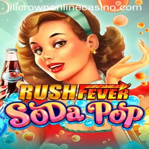 RushFeverSodaPop: Dive into the Exciting World of Online Gaming