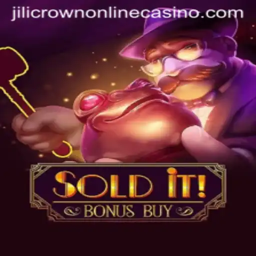 Exploring SolditBonusBuy: A New Experience at JiliCrown Online Casino