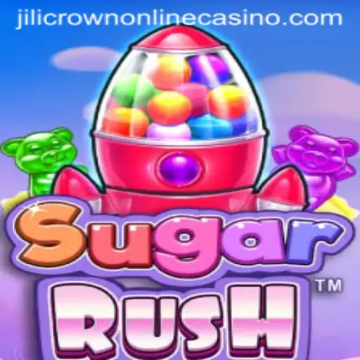 Exploring the Exciting World of SugarRush at Jilicrown Online Casino