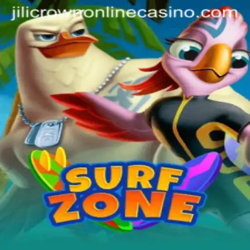 Dive into SurfZone: The Exciting Intersection of Surfing and Casinos