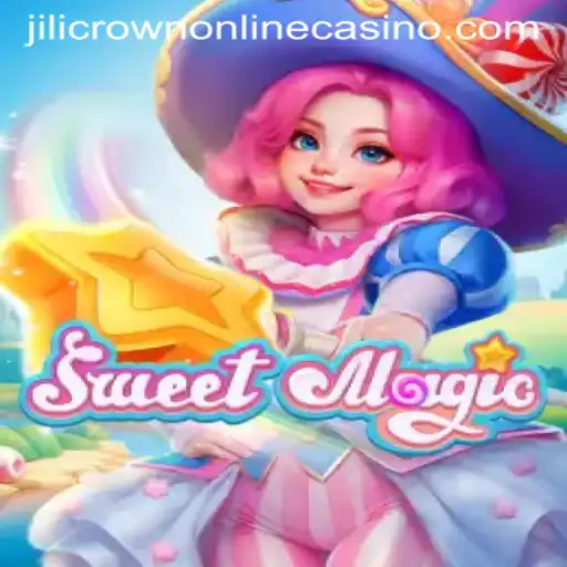 Exploring the Enchanting World of SweetMagic at Jilicrown Online Casino