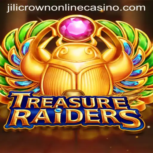 Exploring the Thrills of TREASURERAIDERS at Jilicrown Online Casino