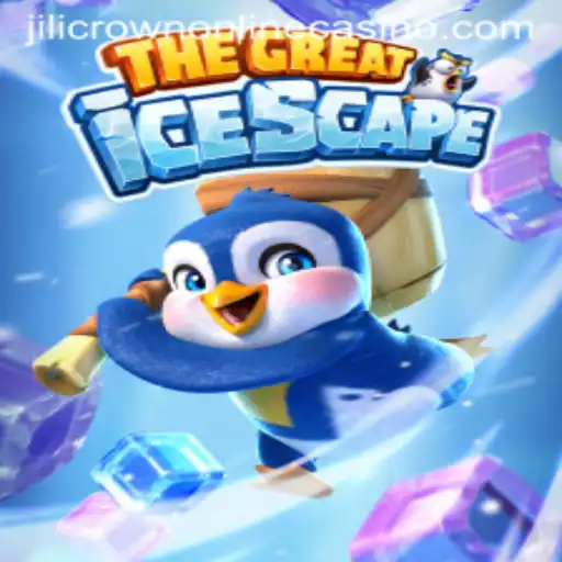 Exploring TheGreatIcescape: A Thrilling Adventure in Jilicrown Online Casino