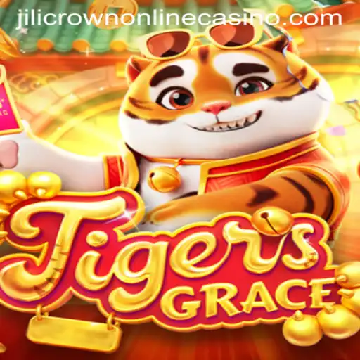 Exploring the Enchanting World of TigersGrace in Jilicrown Online Casino