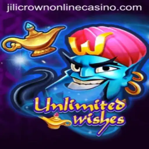 Unlimited Wishes: An Intriguing New Game at Jilicrown Online Casino
