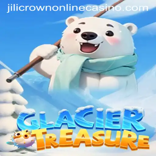 Unveiling GlacierTreasure