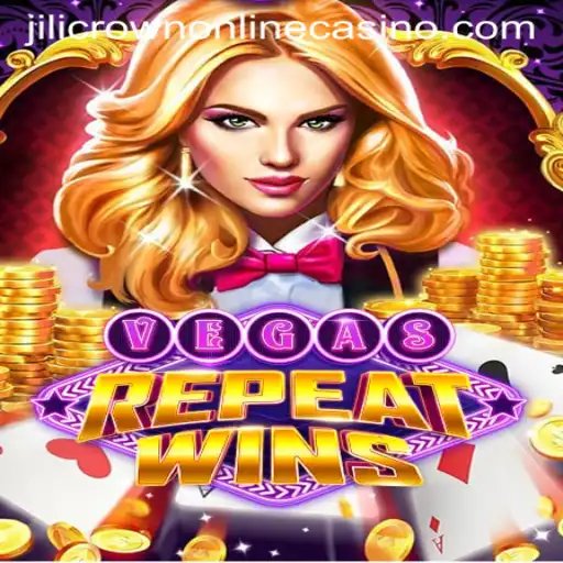Exploring the Thrills of VegasRepeatWins at JiliCrown Online Casino
