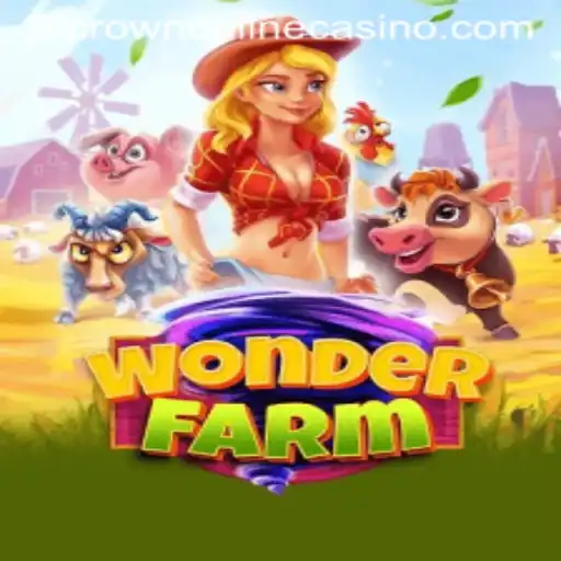 Discovering the Enchanting World of WonderFarm and Its Connection to Jilicrown Online Casino