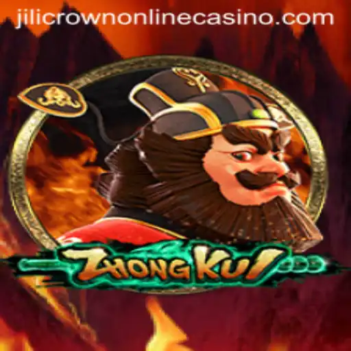 Exploring ZhongKui in Jilicrown Online Casino