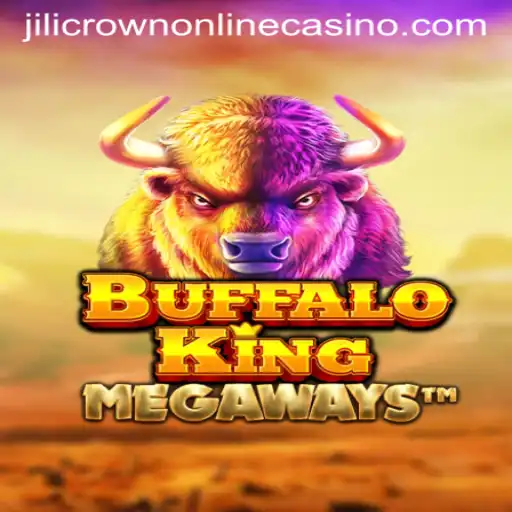 Exploring the Wild World of BuffaloKing: A Game Overview for Jilicrown Online Casino Enthusiasts