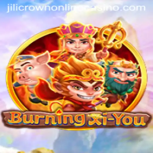 Unveiling BurningXiYou: A New Adventure in the World of Online Gaming