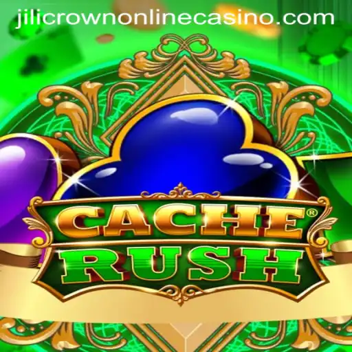 Discover CacheRush: An Exciting Adventure Awaits at Jilicrown Online Casino
