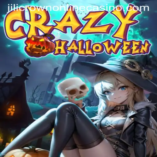 Crazy Halloween: The Ultimate Casino Game Experience