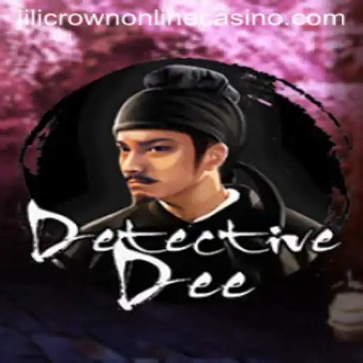 Unlock the Mystery of DetectiveDee at Jilicrown Online Casino